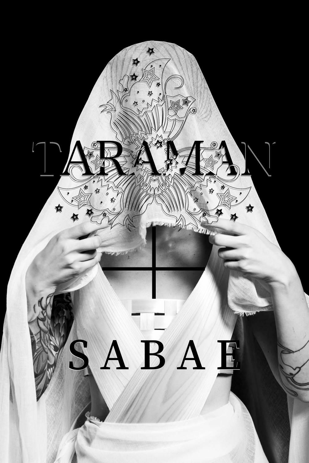 TARAMAN+ SABAE