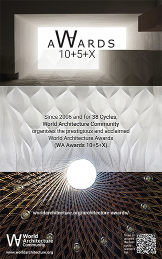 World Architecture