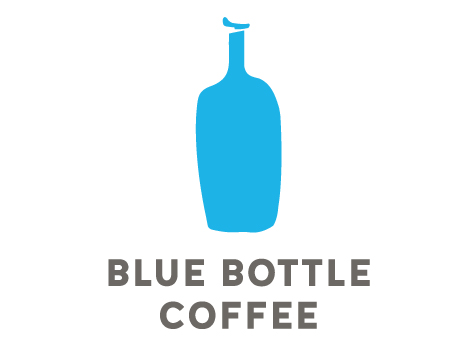 BLUE BOTTLE COFFEE